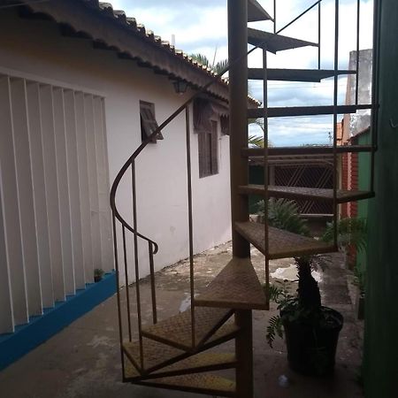 Diego Ricardo Rosa タトゥイー エクステリア 写真
