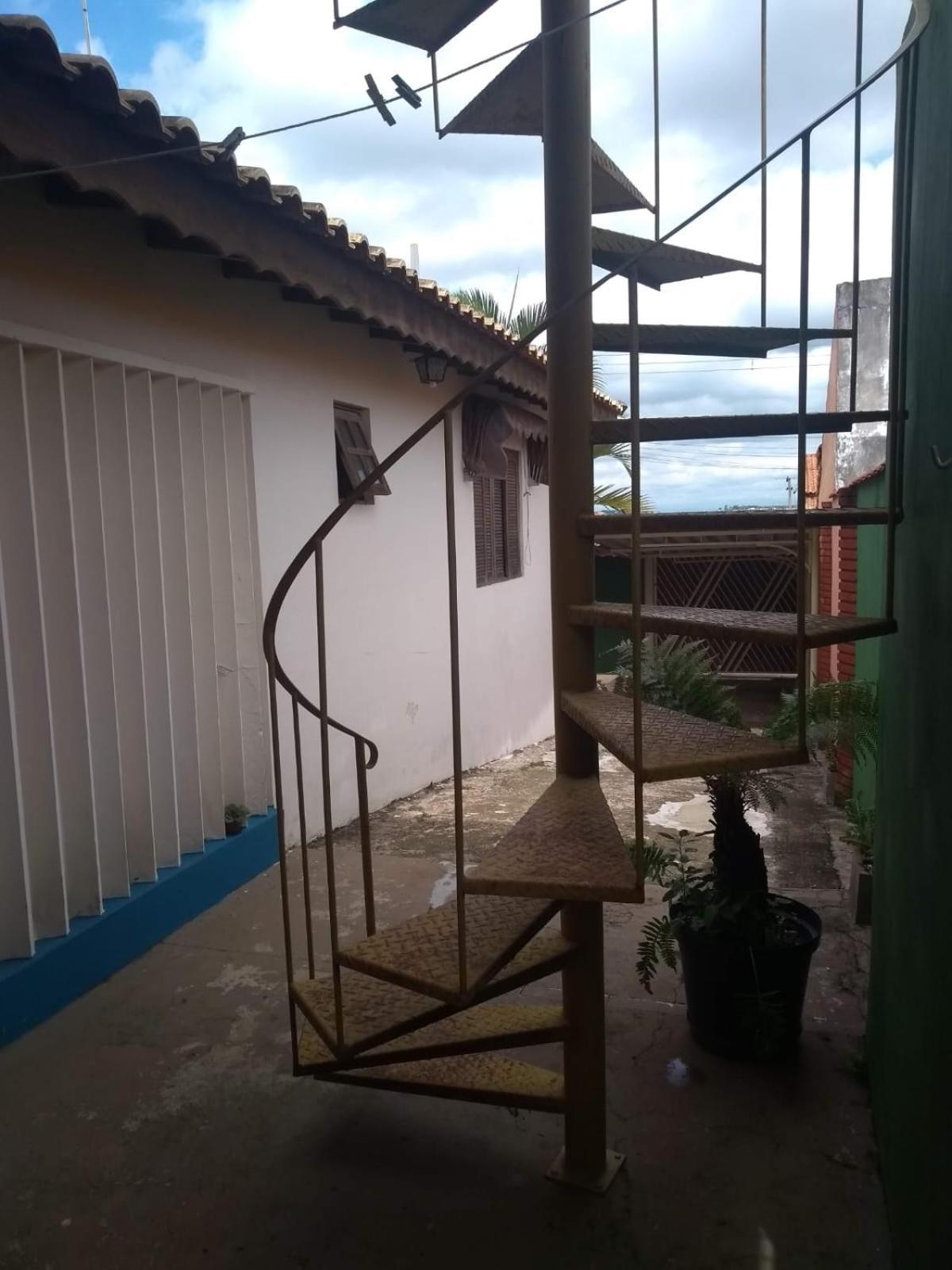 Diego Ricardo Rosa タトゥイー エクステリア 写真